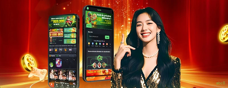 Slots abc8 - Sweet Bonanza e caça-níqueis populares