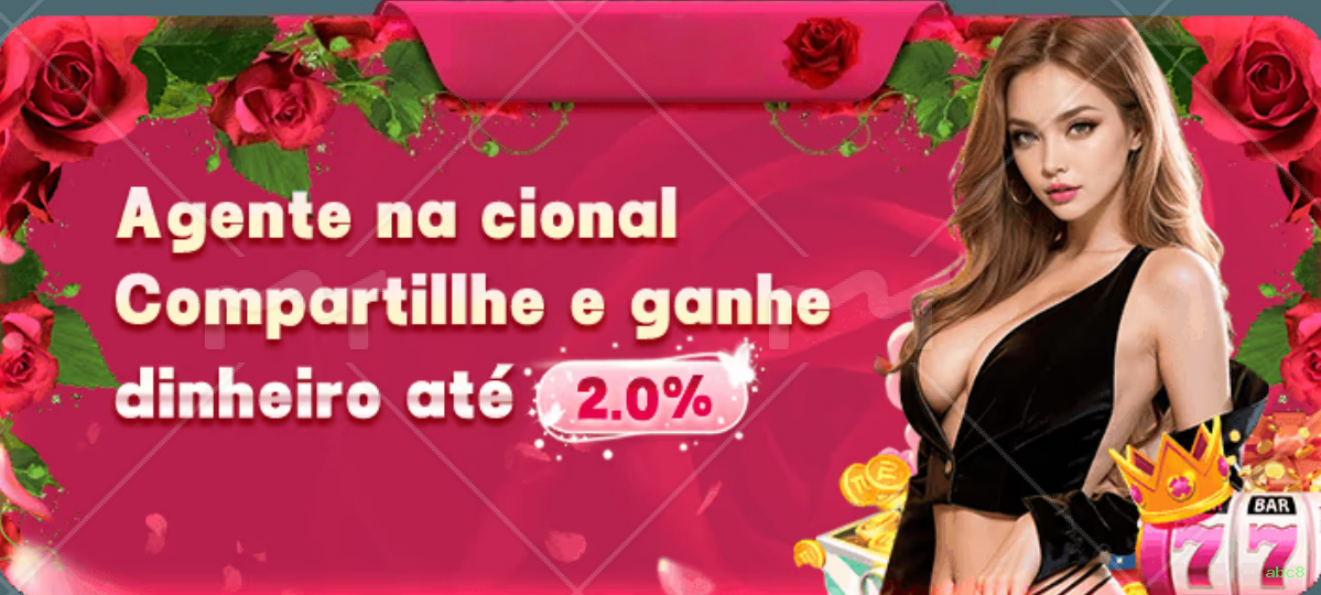 Slots com prêmios abc8